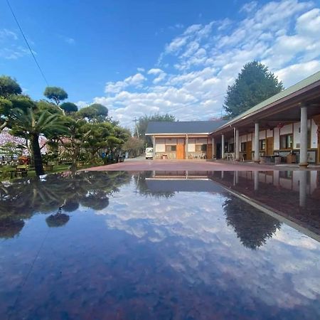 Chang Qing Ju Homestay Fenchihu Eksteriør billede